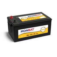 Monbat Monbat SMF 12V 230Ah 1350A teherautó akkumulátor