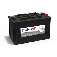 Monbat Monbat Semi Traction 12V 105Ah 95804 munka akkumulátor