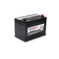 Monbat Monbat Semi Traction 12V 110Ah 95752 munka akkumulátor