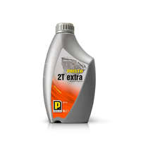 Prista Prista 2T EXTRA 1L motorkerékpár olaj