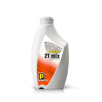 Prista Prista 2T MIX 1L motorkerékpár olaj