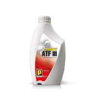 Prista Prista ATF DEXTRON III 1L sebességváltó, hajtóműolaj