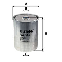 FILTRON PM844 Üzemanyagszűrő