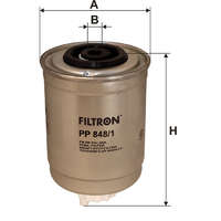 FILTRON PP848/1 Üzemanyagszűrő