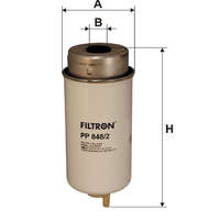 FILTRON PP848/2 Üzemanyagszűrő