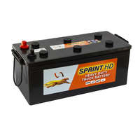 Sprint Sprint 12V 180Ah 1000A teherautó akkumulátor