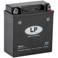 LANDPORT Landport YB5-3 12V 5Ah motor akkumulátor (YB5L-B)
