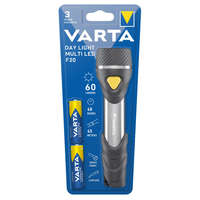 VARTA DAY LIGHT MULTI LED F20 elemlámpa - 16632