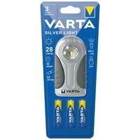 VARTA SILVER LIGHT elemlámpa - 16647