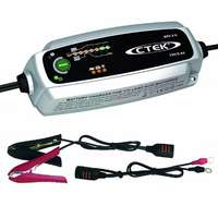 CTEK MXS 3.8 akkumulátor töltő 12V / 3,8A (40-002)