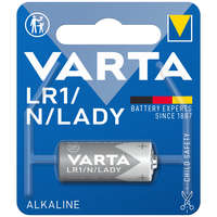 VARTA LR1/N/Lady elem BL1