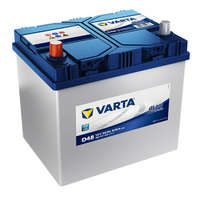 Varta Varta Blue Dynamic 12V 60Ah 540A Bal+ ázsia autó akkumulátor (D48) - 560411