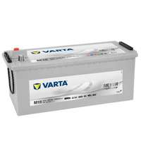 Varta Varta Promotive Silver 12V 180Ah teherautó akkumulátor - 680108