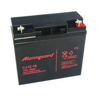 Alarmguard Alarmguard 12V 18Ah CJ zselés akkumulátor