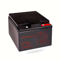 Alarmguard Alarmguard 12V 26Ah CJ zselés akkumulátor