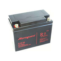 Alarmguard Alarmguard 6V 20Ah CJ zselés akkumulátor