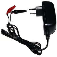 Reddot REDDOT 12V 0,5A ólomsavas(zselés) akkumulátor töltő