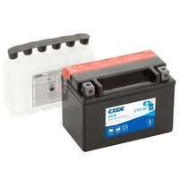Exide Exide YTX9-BS 12V 8Ah 120A AGM bal+ motorkerékpár akkumulátor - 508012