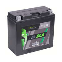 IntAct IntAct YT14B-4 12V 12Ah 190A AGM SLA motor akkumulátor - 512903