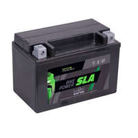 IntAct IntAct YTX9-BS 12V 8Ah 120A AGM SLA motor akkumulátor - 508012