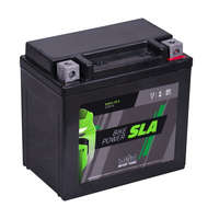 IntAct IntAct YTZ7-S 12V 6Ah 80A AGM SLA motor akkumulátor - 507902