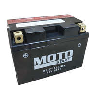 MotoSTART MotoSTART YT12A-BS 12V 10Ah 175A motorkerékpár akkumulátor