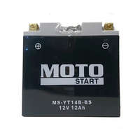 MotoSTART MotoSTART YT14B-BS 12V 12Ah 210A motorkerékpár akkumulátor