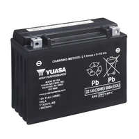 Yuasa Yuasa YTX24HL-BS 12V 24Ah 350A AGM motorkerékpár akkumulátor