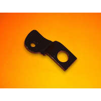 AL-KO Kerék tengely lemez AL-KO 46.5 P-A Highline , jobb első , bal hátsó