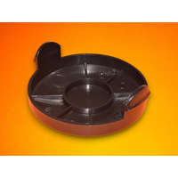 Damilfej zárófedél Einhell RTV 400 , RTV 500 , GLR 457