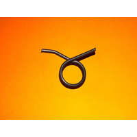 Gázkar rugó Makita BBC 4500