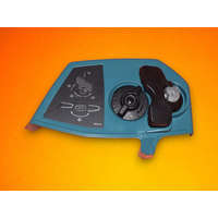 Makita Vezető leszorító burkolat Makita EA 3201S