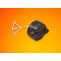 Makita Üzemanyagtartály sapka Makita EM2650 , ER2650LH , EB5300 , EM4350RH