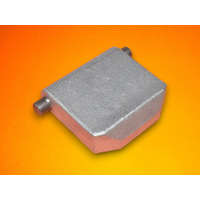 MTD Nyomólemez MTD SL 2800