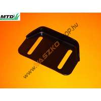 MTD Csúszótalp MTD 380 D