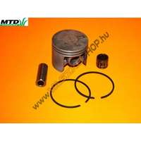 Dugattyú MTD GCS 50/45 (Ø44mm)