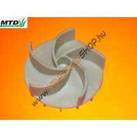 MTD Ventilátor MTD BV 2500E
