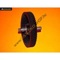 McCulloch Bakelitkerék McCulloch CSE1835 , CSE2040