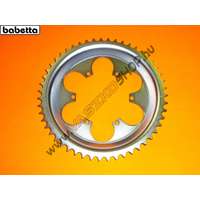 Lánckerék hátsó Babetta 210