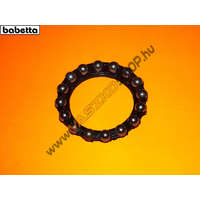 Kormány golyóskosár Babetta