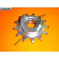 Lánckerék első Babetta 210