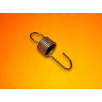 Indító pofa rugó Babetta 210