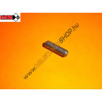 Kuplung rugótányér biztosító MZ/TS 150