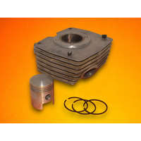 ETZ Henger szett (felújított) ETZ 250