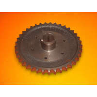 Kuplung lánckerék MZ ES125/150