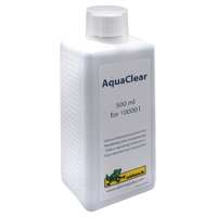 Ubbink Ubbink Aqua Clear tóvíz kezelő 500 ml