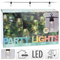 ProGarden ProGarden 20 izzós LED party fény szett 4,5 V
