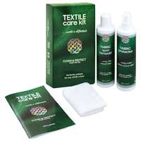 vidaXL vidaXL Textilápoló készlet CARE KIT 2 x 250 ml