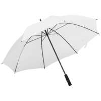 vidaXL vidaXL fehér esernyő 130 cm