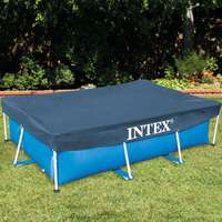 INTEX INTEX téglalap alakú medencetakaró 300 x 200 cm 28038